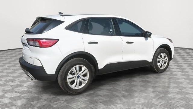 2022 Ford Escape S