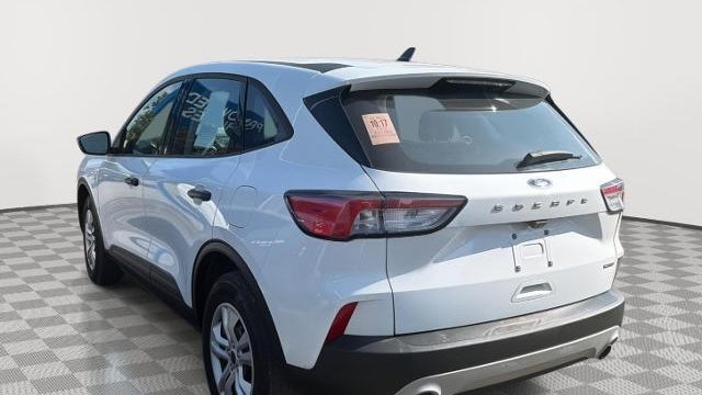 2022 Ford Escape S