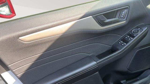 2022 Ford Escape S
