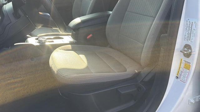 2022 Ford Escape S