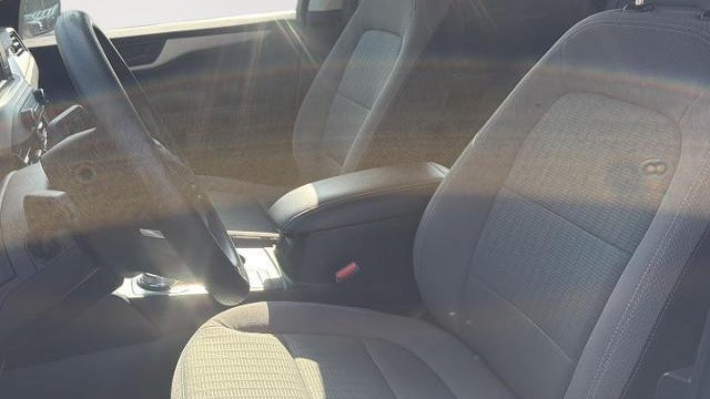 2022 Ford Escape S