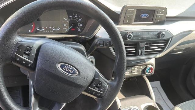 2022 Ford Escape S