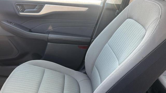 2022 Ford Escape S
