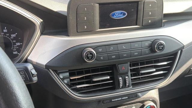 2022 Ford Escape S
