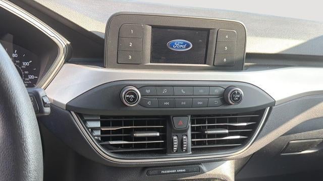 2022 Ford Escape S