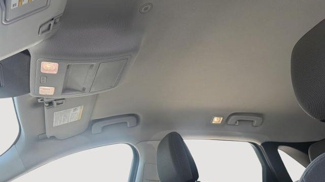 2022 Ford Escape S