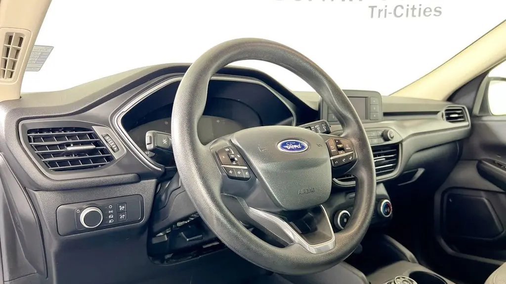 2020 Ford Escape S
