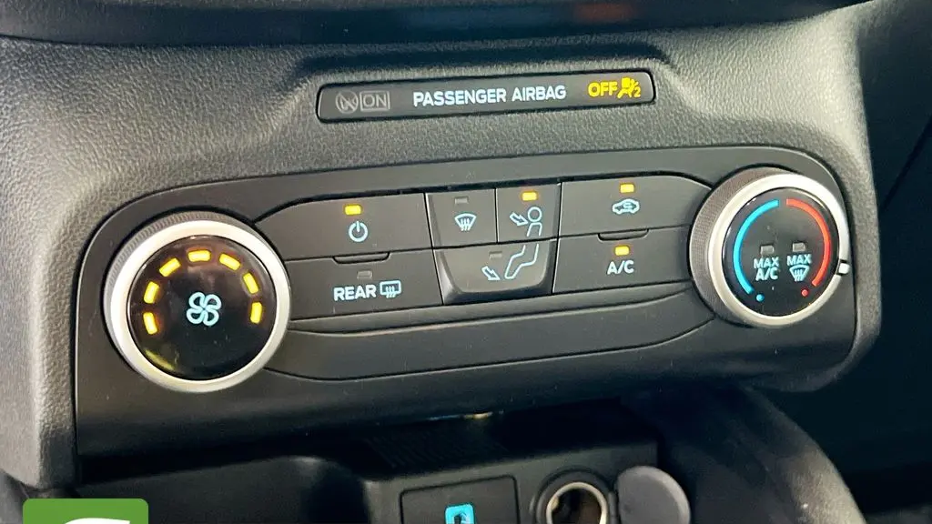 2020 Ford Escape S