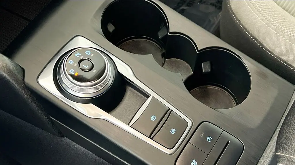 2020 Ford Escape S