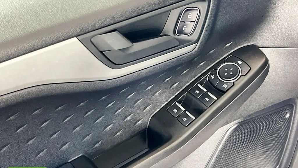 2020 Ford Escape S