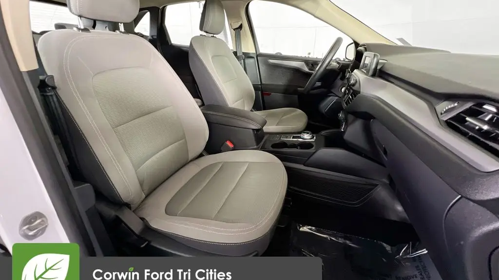 2020 Ford Escape S