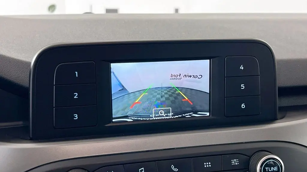 2020 Ford Escape S