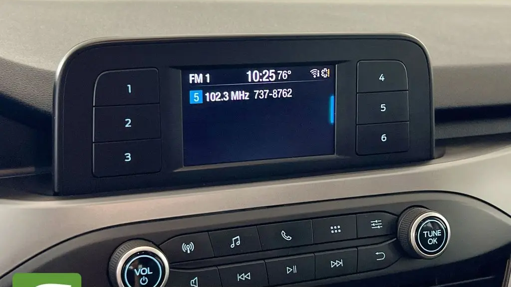 2020 Ford Escape S