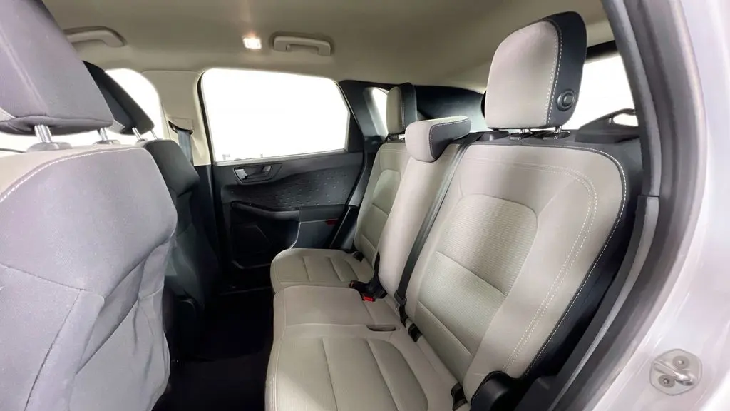 2020 Ford Escape S