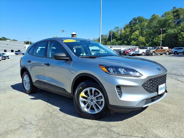 2022 Ford Escape - $19,977