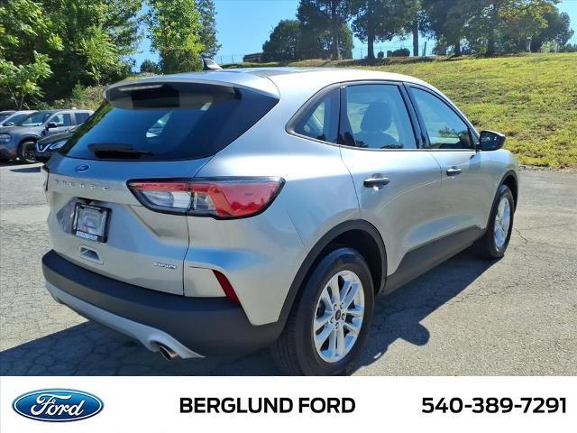 2022 Ford Escape - $19,977