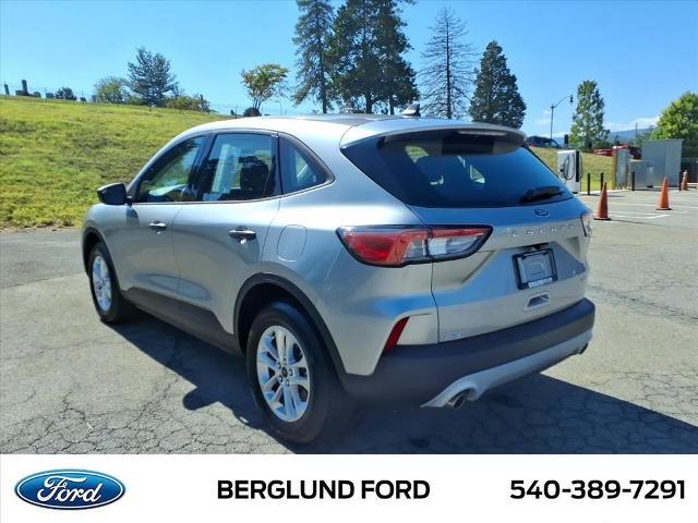 2022 Ford Escape - $19,977