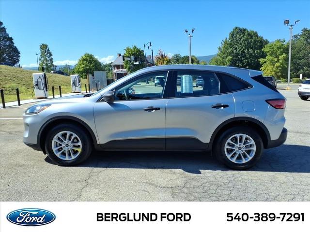 2022 Ford Escape - $19,977