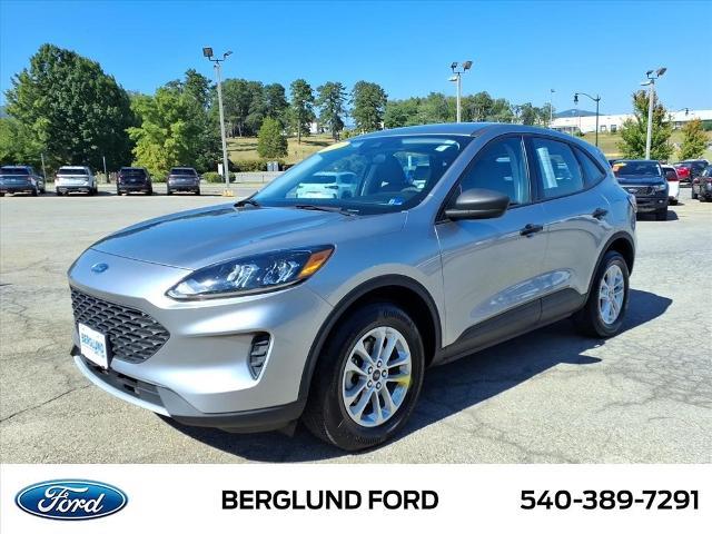 2022 Ford Escape - $19,977