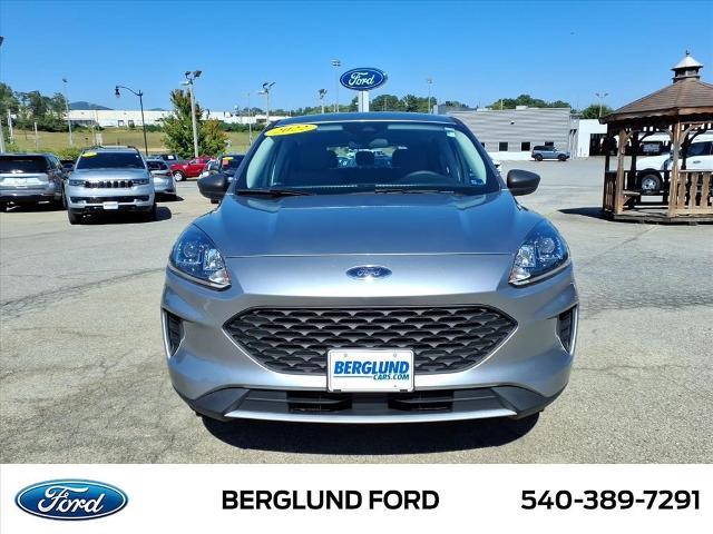 2022 Ford Escape - $19,977