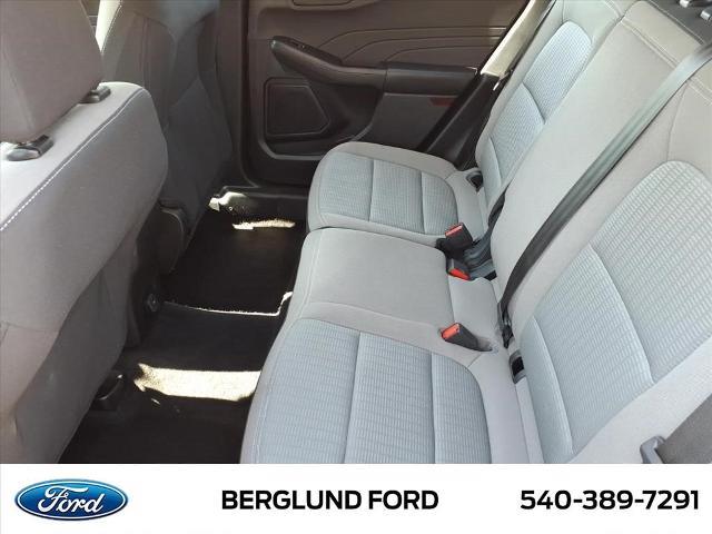 2022 Ford Escape - $19,977