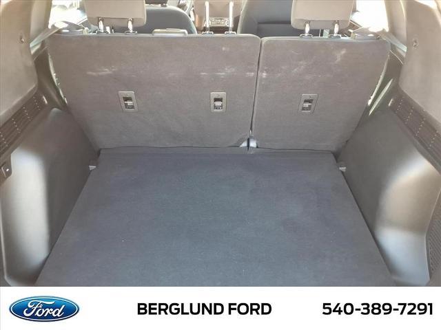 2022 Ford Escape - $19,977