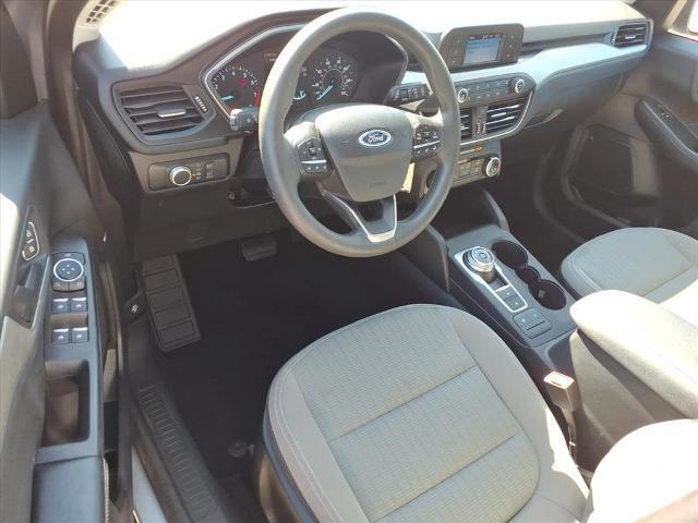2022 Ford Escape - $19,977