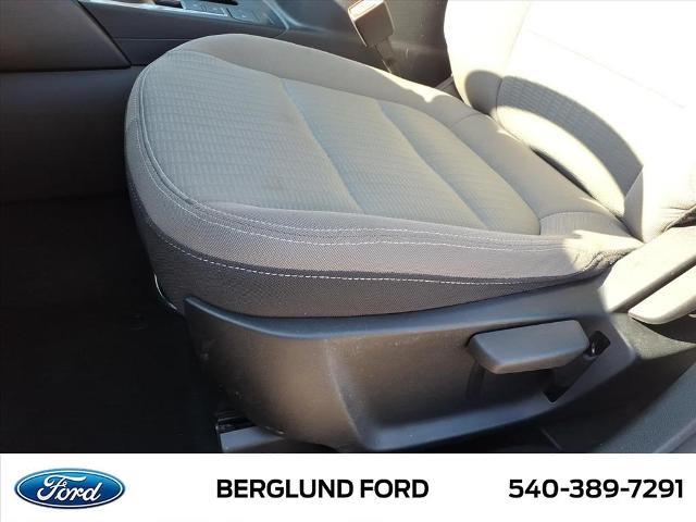 2022 Ford Escape - $19,977