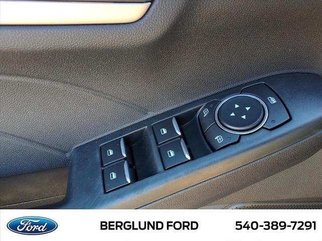 2022 Ford Escape - $19,977