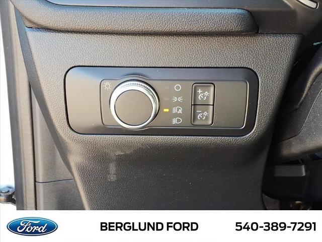2022 Ford Escape - $19,977