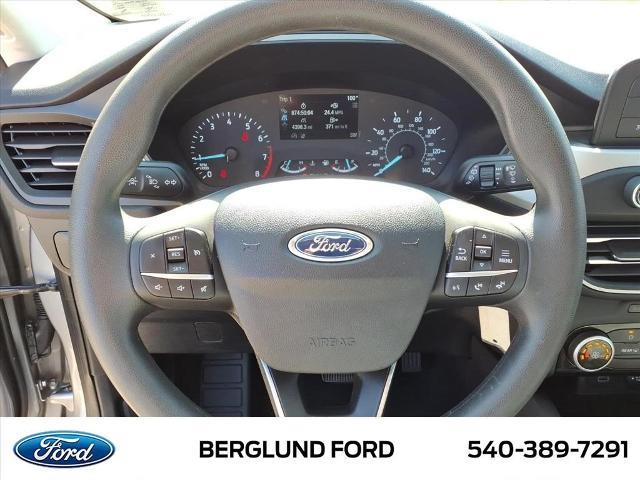 2022 Ford Escape - $19,977