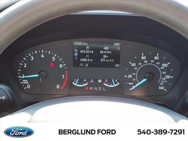 2022 Ford Escape - $19,977