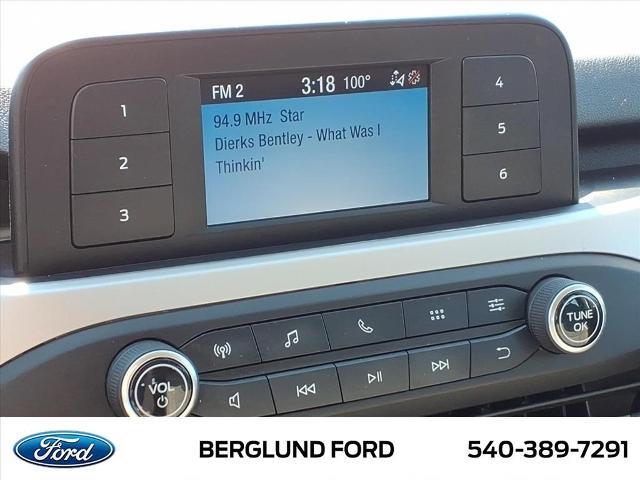 2022 Ford Escape - $19,977