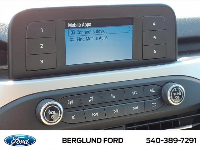 2022 Ford Escape - $19,977