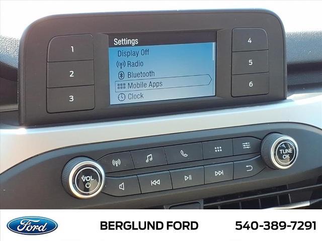 2022 Ford Escape - $19,977