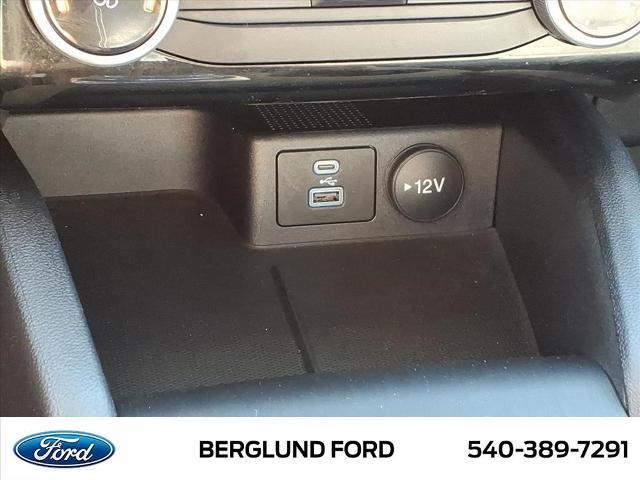 2022 Ford Escape - $19,977