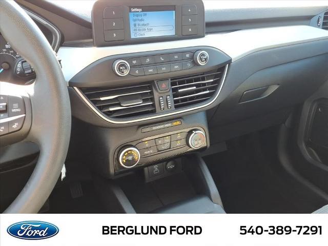 2022 Ford Escape - $19,977