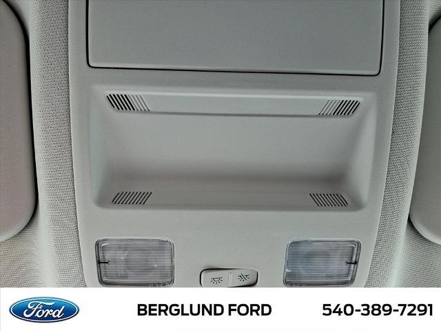 2022 Ford Escape - $19,977