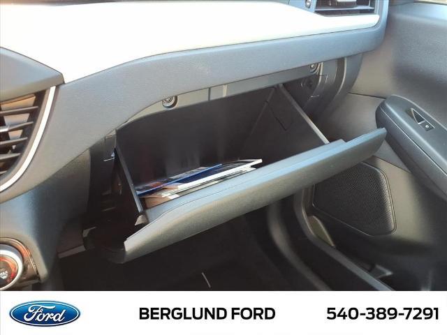 2022 Ford Escape - $19,977