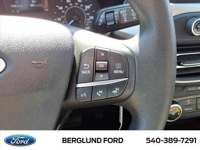 2022 Ford Escape - $19,977