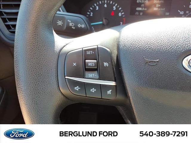 2022 Ford Escape - $19,977