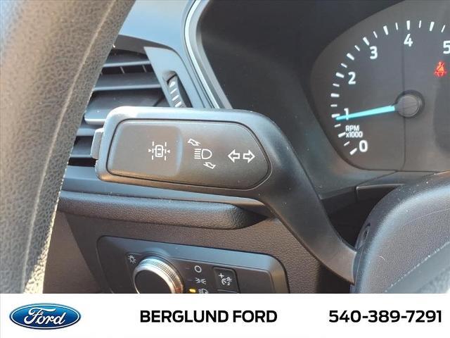 2022 Ford Escape - $19,977