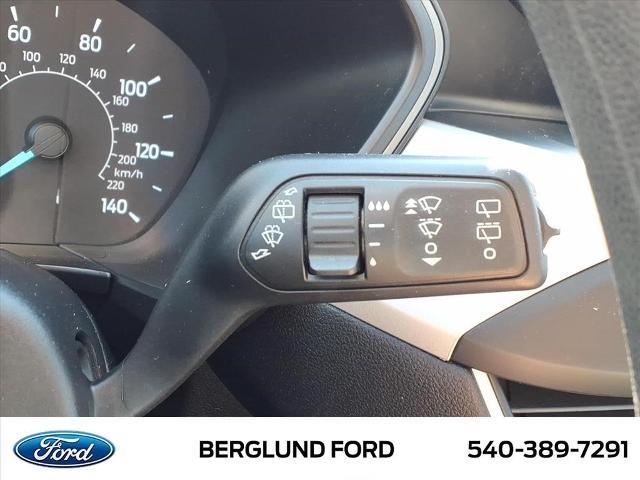 2022 Ford Escape - $19,977