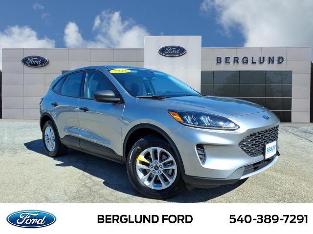 2022 Ford Escape - $17,998