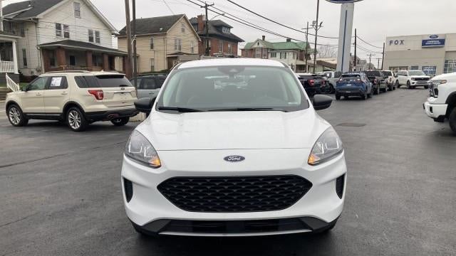 2022 Ford Escape S