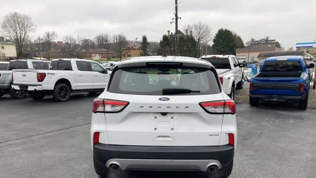 2022 Ford Escape S