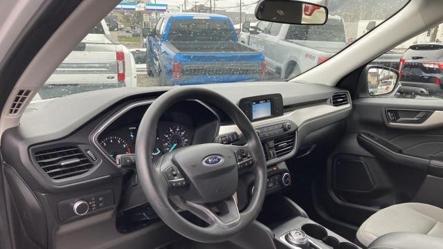 2022 Ford Escape S