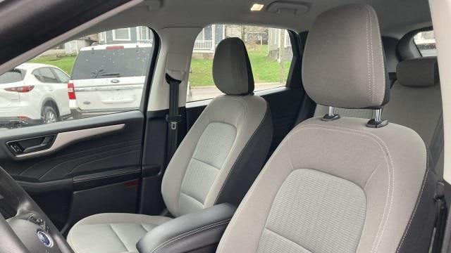 2022 Ford Escape S