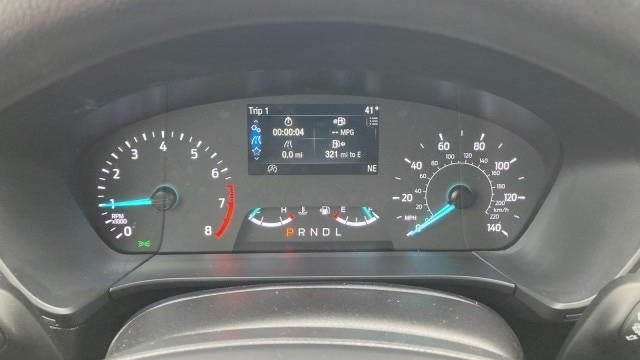 2022 Ford Escape S
