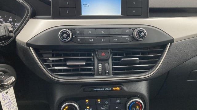 2022 Ford Escape S